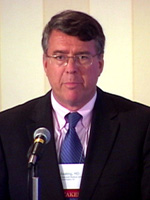 Robert Keating