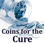 Coins For A Cure