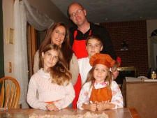 The Kelly Family The Kelly Family